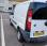 Fourgon avec parois et toit rigide Fiat DOBLO