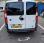Fourgon avec parois et toit rigide Fiat DOBLO