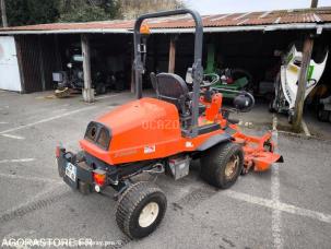Tondeuse Kubota F3680