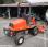 Tondeuse Kubota F3680