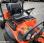 Tondeuse Kubota F3680