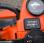 Tondeuse Kubota F3680