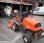 Tondeuse Kubota F3680
