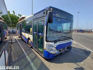 Autocar Irisbus Citelis