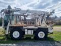 Engin de battage Risa TA 60-33