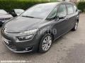 Fourgonnette dérivée de VP Citroën C4