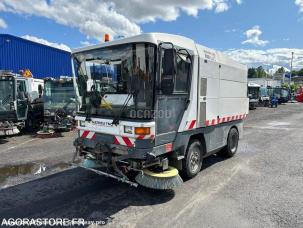 Voirie Ravo C 540