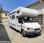 Caravane Ford Transit