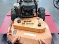 Tondeuse nc swz36A-16KA