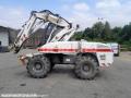 Pelle  Mecalac 12 MTX