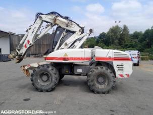 Pelle Mecalac 12 MTX