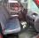 Fourgon avec parois et toit rigide Renault Master
