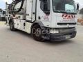 Voirie Renault Premium