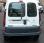 Fourgon avec parois et toit rigide Renault Kangoo