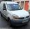 Fourgon avec parois et toit rigide Renault Kangoo