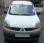 Fourgon avec parois et toit rigide Renault Kangoo