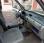 Fourgon avec parois et toit rigide Renault Kangoo