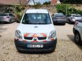 Fourgon avec parois et toit rigide Renault Kangoo