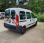 Fourgon avec parois et toit rigide Renault Kangoo