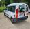 Fourgon avec parois et toit rigide Renault Kangoo