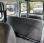 Fourgon avec parois et toit rigide Renault Kangoo
