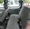 Fourgon avec parois et toit rigide Renault Kangoo