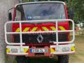 Incendie Renault JP 11