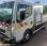 Benne basculante de chantier et de TP Renault Maxity