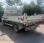 Benne basculante de chantier et de TP Renault Maxity