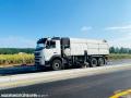 Voirie Volvo FM