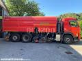Voirie Volvo FM