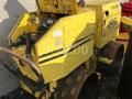 Compacteur à déchets Wacker Neuson RT