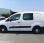Fourgon avec parois et toit rigide Citroën Berlingo
