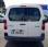 Fourgon avec parois et toit rigide Citroën Berlingo