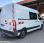 Fourgon avec parois et toit rigide Renault Master