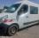 Fourgon avec parois et toit rigide Renault Master