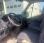 Fourgon avec parois et toit rigide Renault Master