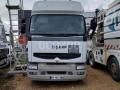Pour semi-remorque Renault Premium