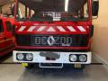 Incendie Renault G230