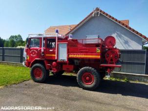 Incendie Unic 75PC