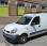 Fourgon avec parois et toit rigide Renault Kangoo
