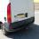 Fourgon avec parois et toit rigide Renault Kangoo