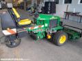 Tondeuse John Deere 2653A