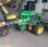 Tondeuse John Deere 2653A