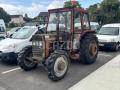 Tracteur agricole nc