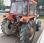 Tracteur agricole nc