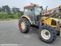 Tracteur agricole Renault Ergos
