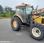 Tracteur agricole Renault Ergos