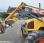 Tracteur agricole Renault Ergos