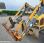 Tracteur agricole Renault Ergos